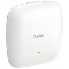 D-LINK WIRELESS AC ACCESS POINT WIFI-6 DAP-X3060 PoE