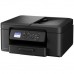 BROTHER MULTIFUNCION TINTA DCP-J1360W NEGRO
