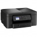 BROTHER MULTIFUNCION TINTA DCP-J1360W NEGRO