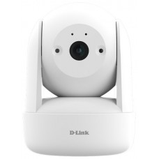 D-LINK CAMARA 2K WIRELESS 360 PAN/TILT