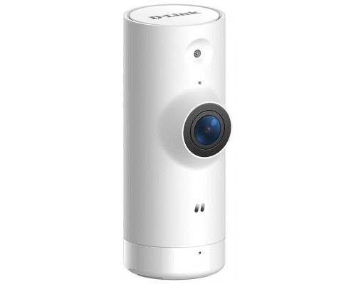 D-LINK MINI CAMARA FULL HD WIRELESS COLOR