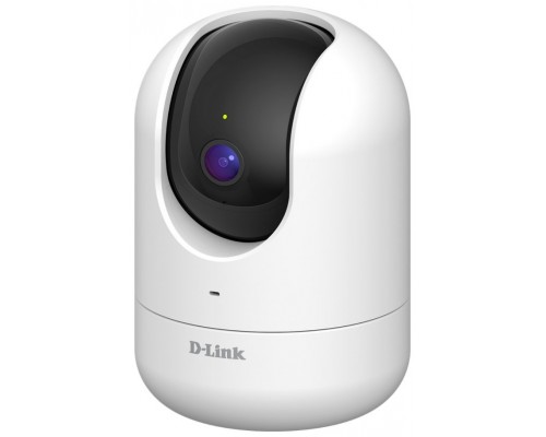 D-LINK CAMARA FULL HD WIRELESS DAY/NIGHT COLOR PAN/TILT H.264