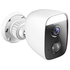 D-LINK CAMARA 1080P WIRELESS DAY/NIGHT COLOR OUTDOOR H.264