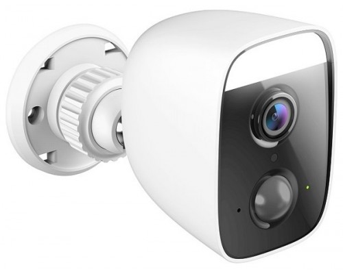 D-LINK CAMARA 1080P WIRELESS DAY/NIGHT COLOR OUTDOOR H.264
