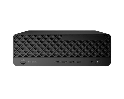 ORDENADOR HP EMPRESA DE8S7ET-DU294 ORDENADOR HP EMPRESA DE8S7ET