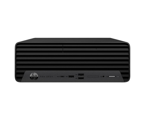 ORDENADOR HP EMPRESA DE8T0AT-DU281 ORDENADOR HP EMPRESA DE8T0AT