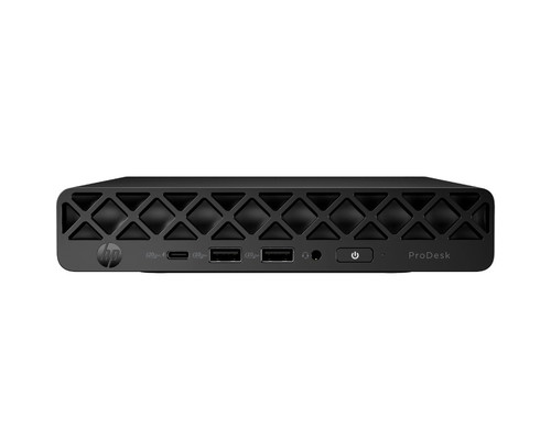 ORDENADOR HP EMPRESA DE8U3ET
