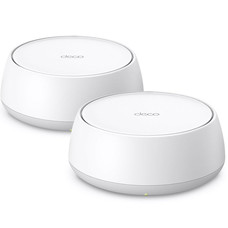 TP-LINK-MESH DECO BE22 2U