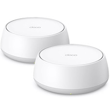 TP-LINK-MESH DECO BE25 2U-DU54 TP-LINK-MESH DECO BE25 2U