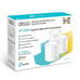TP-LINK-MESH DECO X20 3-PACK V2