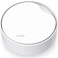 TP-LINK-MESH DECO X50-POE