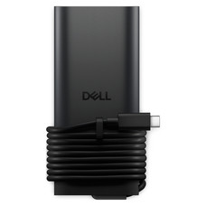 DELL CARGADOR DE PORTATIL USB-C 130W DELL-12K3X-AA24 DELL CARGADOR DE PORTATIL USB-C 130W DELL-12K3X