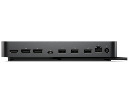 DOCKING STATION DELL WD25