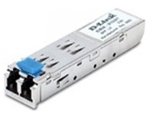 D-LINK MODULO TRANSCEPTOR SFP 10KM