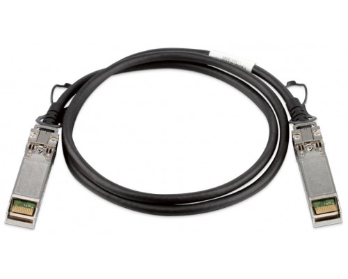 D-LINK CABLE STACK DIRECT ATTACH 1 M SFP+/SFP+