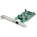 D-LINK T. RED 10/100/1 GbIt. PCI