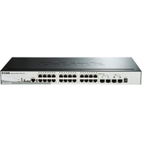 SWITCH DLINK DGS-1510-28P E