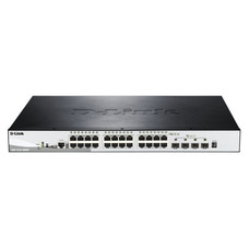 SWITCH DLINK DGS-1510-28XMP E