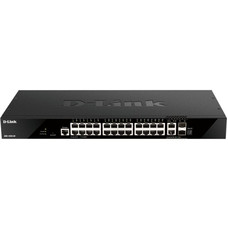 SWITCH DLINK DGS-1520-28 E