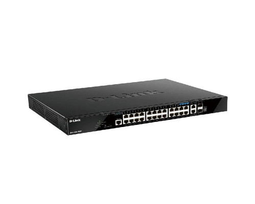 SWITCH DLINK DGS-1520-28MP E-DU250 SWITCH DLINK DGS-1520-28MP E