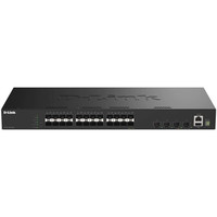 SWITCH DLINK DGS-1530-28S E-247DU SWITCH DLINK DGS-1530-28S E
