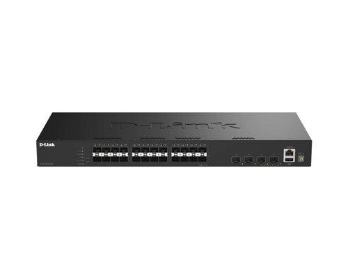 SWITCH DLINK DGS-1530-28S E-DU247 SWITCH DLINK DGS-1530-28S E