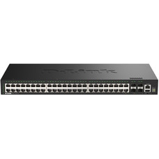 SWITCH DLINK DGS-1530-52 E