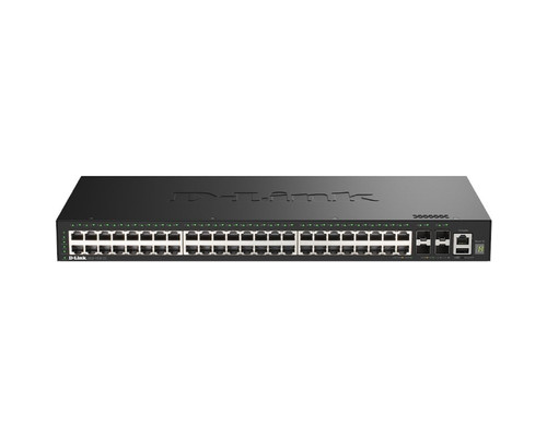 SWITCH DLINK DGS-1530-52 E-DU193 SWITCH DLINK DGS-1530-52 E
