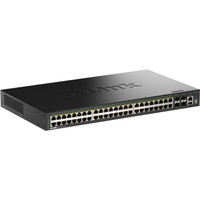 SWITCH DLINK DGS-1530-52P E-394DU SWITCH DLINK DGS-1530-52P E