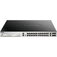 SWITCH DLINK DGS-3130-30PS E-319DU SWITCH DLINK DGS-3130-30PS E