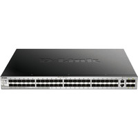 SWITCH DLINK DGS-3130-54S E-421DU SWITCH DLINK DGS-3130-54S E