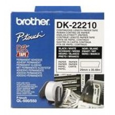 BROTHER-C-DK22210