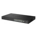 SWITCH DLINK DMS-1250-18P E-DU157 SWITCH DLINK DMS-1250-18P E