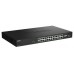 SWITCH DLINK DMS-1250-28P E