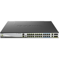 SWITCH DLINK DMS-3130-30PS-666DU SWITCH DLINK DMS-3130-30PS