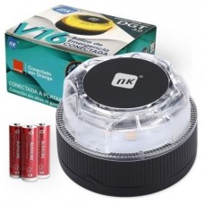 LUZ BALIZA DE EMERGENCIA NK Connected EL2024-C1 V16