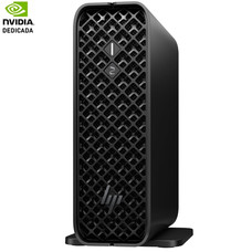 PC HP WORKSTATION DP2L5ET-DU522 PC HP WORKSTATION DP2L5ET