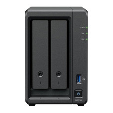 NAS SYNOLOGY DP320