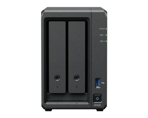 NAS SYNOLOGY DP320-DU478 NAS SYNOLOGY DP320