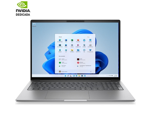 PORTATIL HP WORKSTATION DQ0C8ET