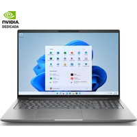 PORTATIL HP WORKSTATION DQ0D9ET-781DU PORTATIL HP WORKSTATION DQ0D9ET