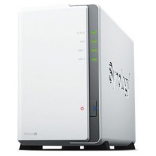 NAS SYNOLOGY DS220J