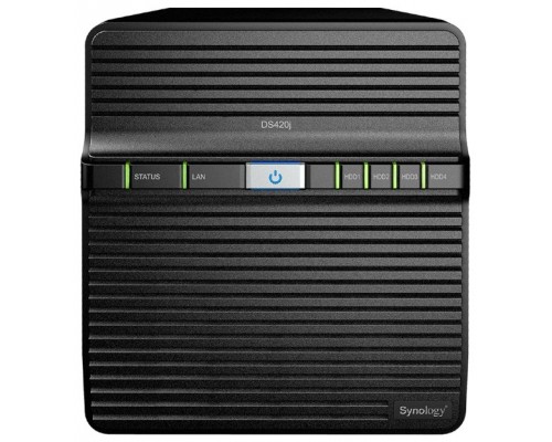 NAS SYNOLOGY DS420J