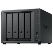SYNOLOGY NAS DS423+