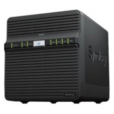 SYNOLOGY NAS DS423
