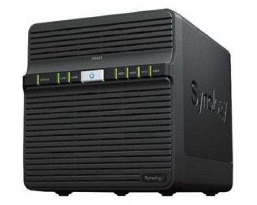 SYNOLOGY NAS DS423