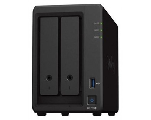 NAS SYNOLOGY DS723 PLUS