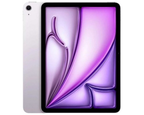 TABLET APPLE IPAD AIR M2 11"" 128 GB WIFI+CELL PURPLE