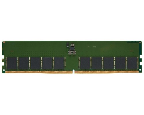 DDR5 32 GB 4800 ECC KINGSTON