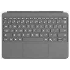 MICROSOFT SURFACE PRO 12"" TYPE COVER NEGRO + SLIM PEN